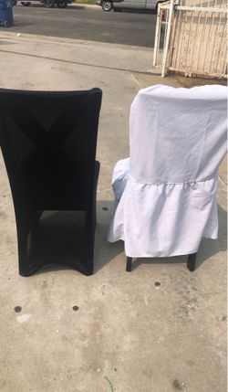 Chair covers