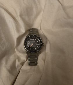 Citizen Automatic Promaster Titanium