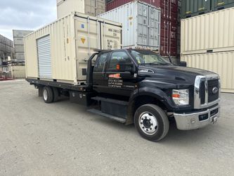 20 Ft Std Container , Shed , Storage , Shipping , Conex