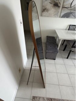 Large Mirror