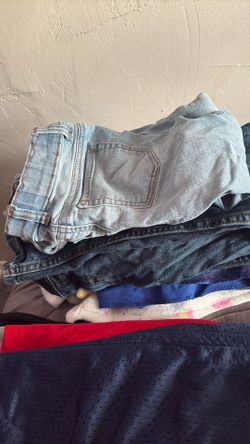 Free Kids Clothes