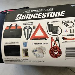 Jumpstart Kit 