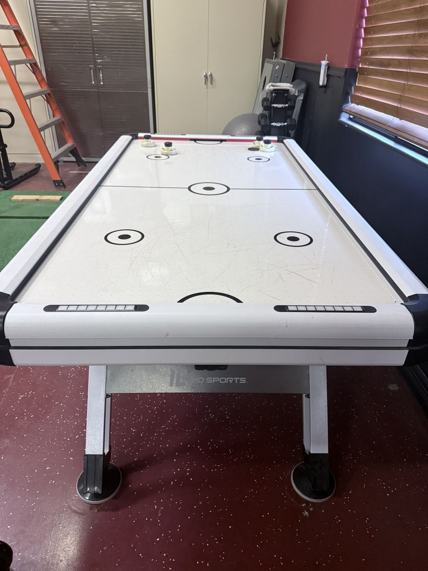 Air Hockey Table For Sale