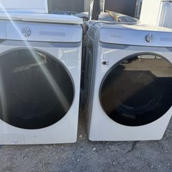 Washer N Dryer  