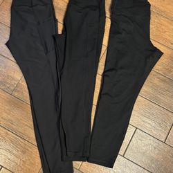 Women’s Leggings Size Large
