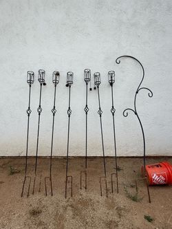 Outdoor decor