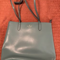 Kate Spade Leather Purse / Handbag