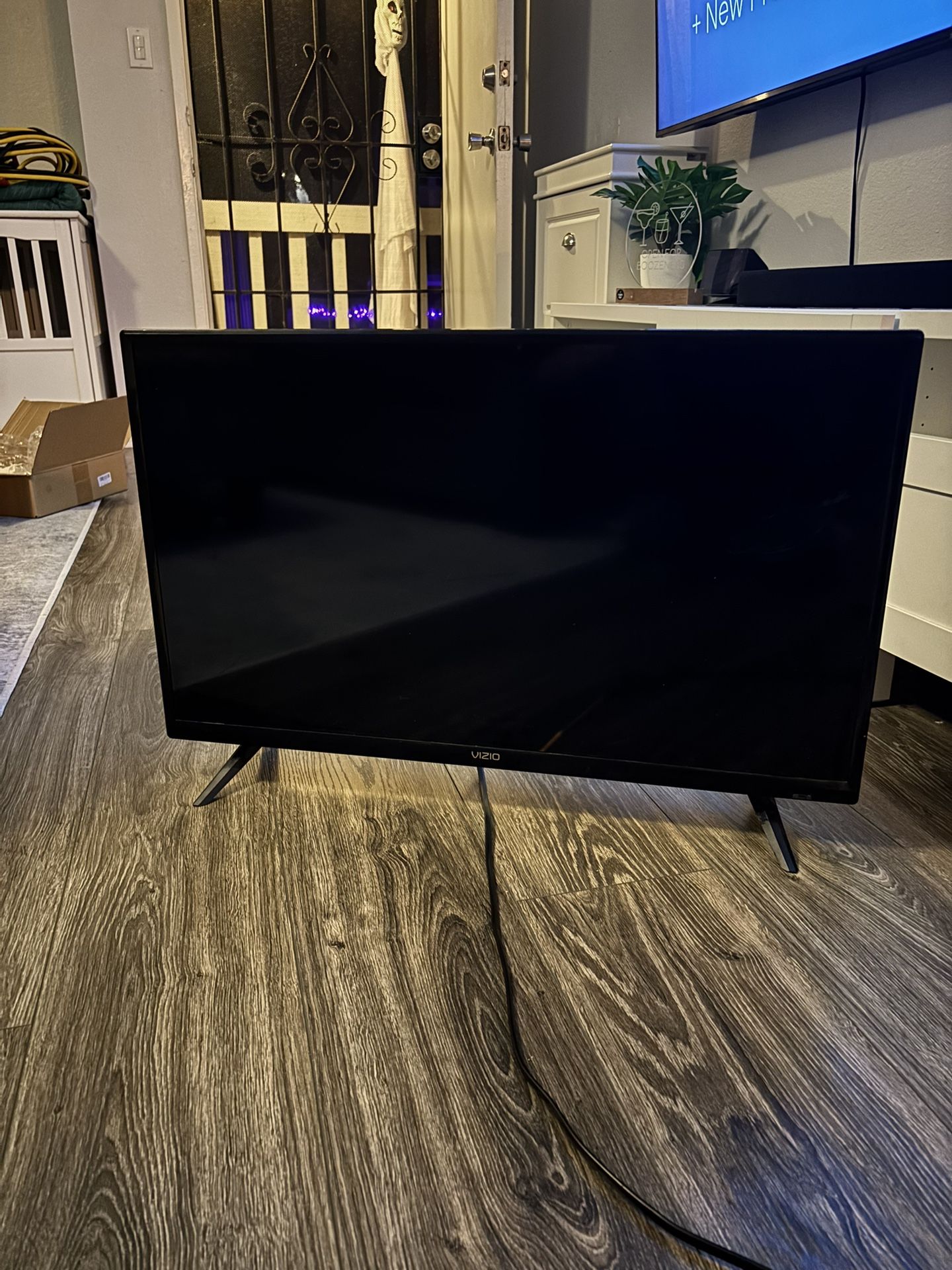 Vizio