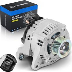 Alternator For Dodge