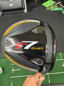 Taylor Made R7 Mini Driver