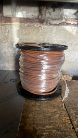 4 Gauge wire