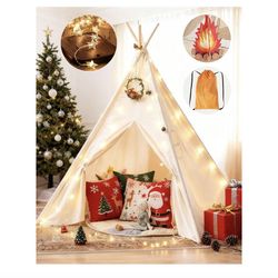 Kids Teepee