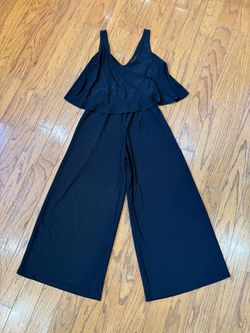 Women’s Tahari Jumpsuit