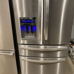 Whirlpool Refrigerator 