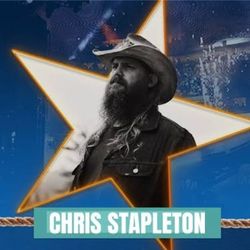 Chris Stapleton tickets rodeo club tickets hlsr