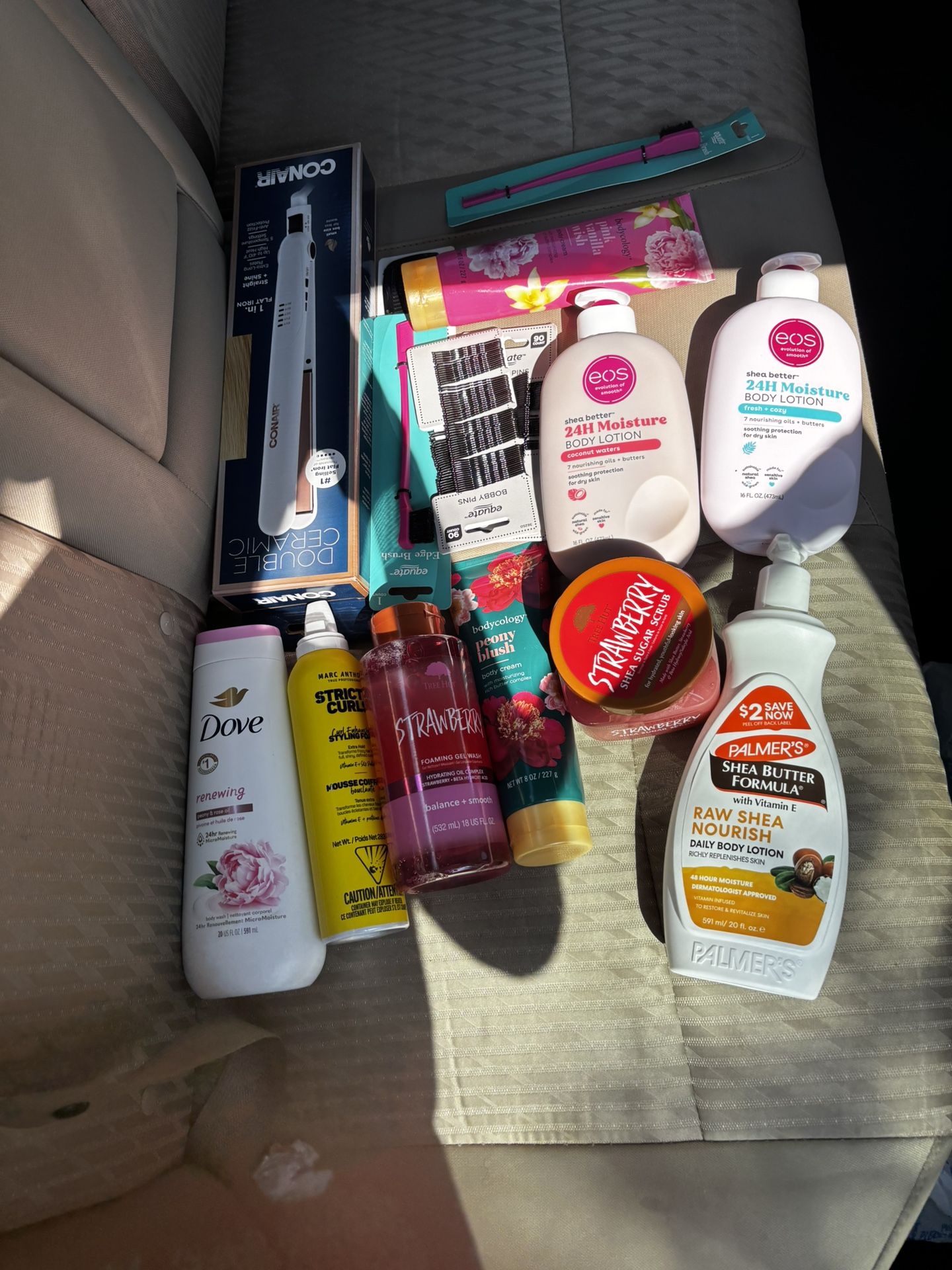 Self Care Bundle 2