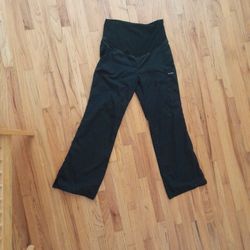 Cherokee Maternity Scrub Pants 