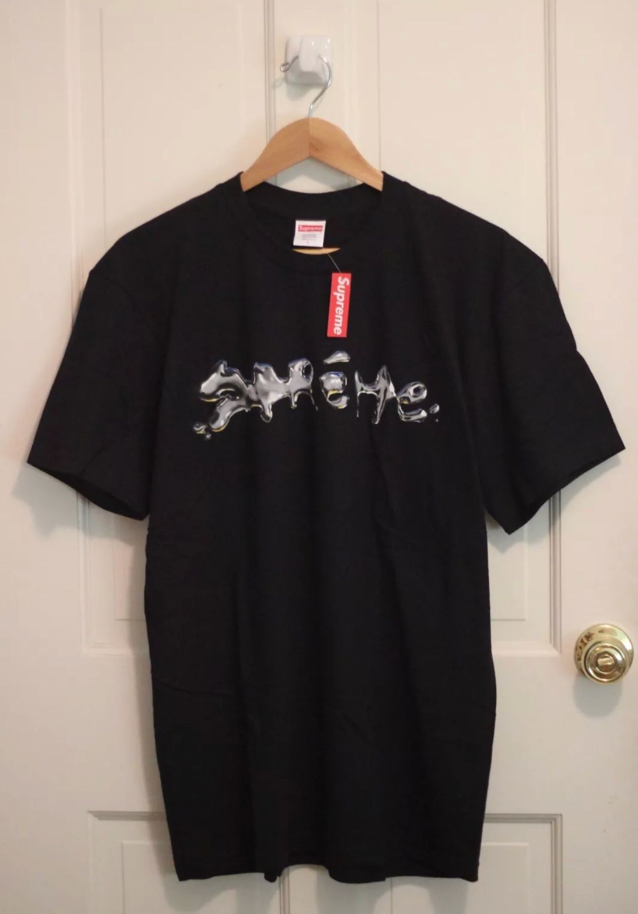 Supreme Drip Tee By DripByFizz – MADE2bMADE