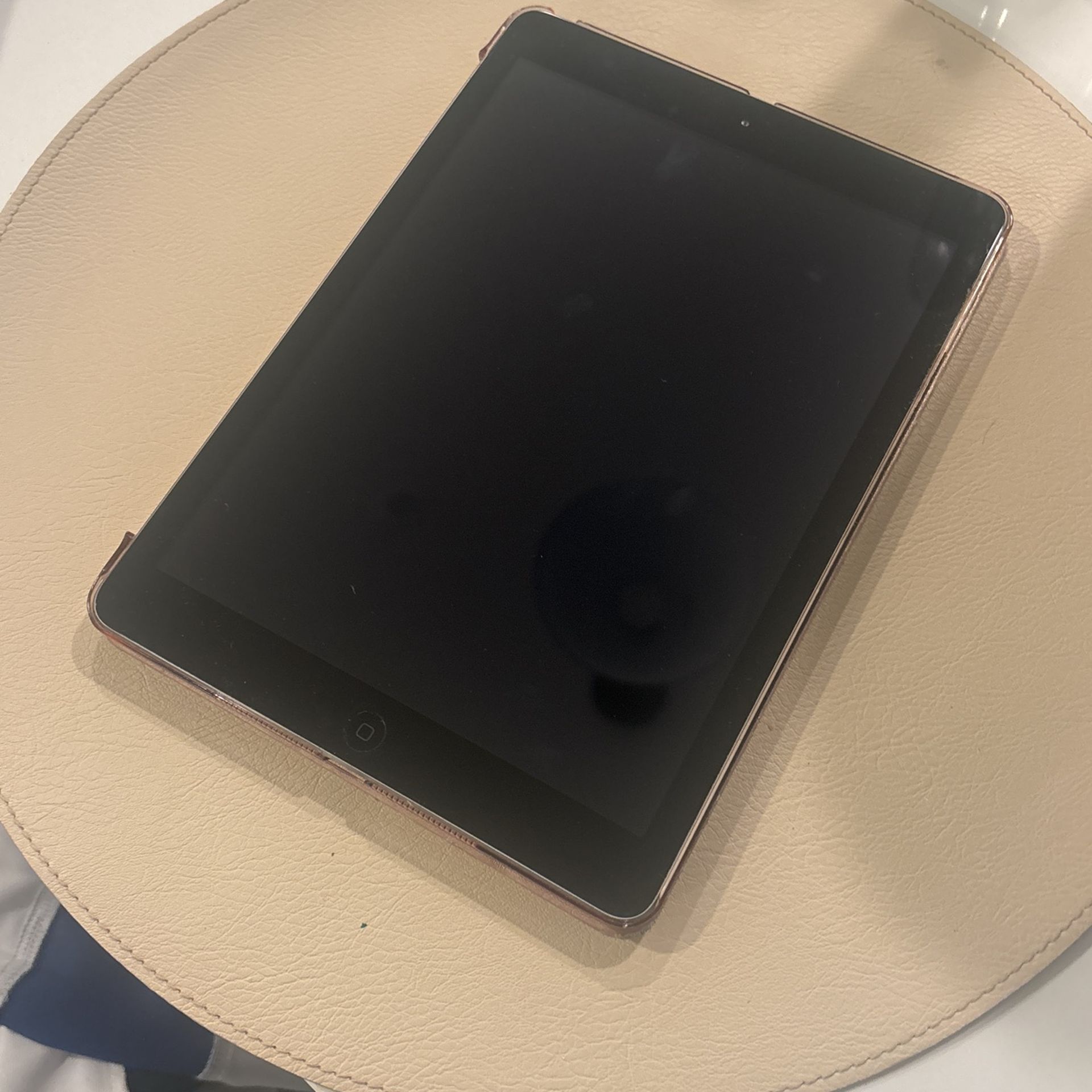 iPad Air