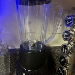 Blender 