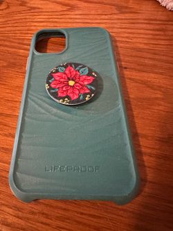Lifeproof iPhone 11/xr Phone Case