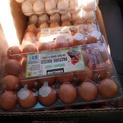 Eggs For Sale..