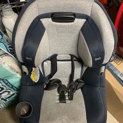 Maxi Cosi Is Baby Booster Front Facing 