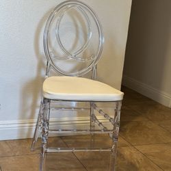 New Chiavari Chairs 
