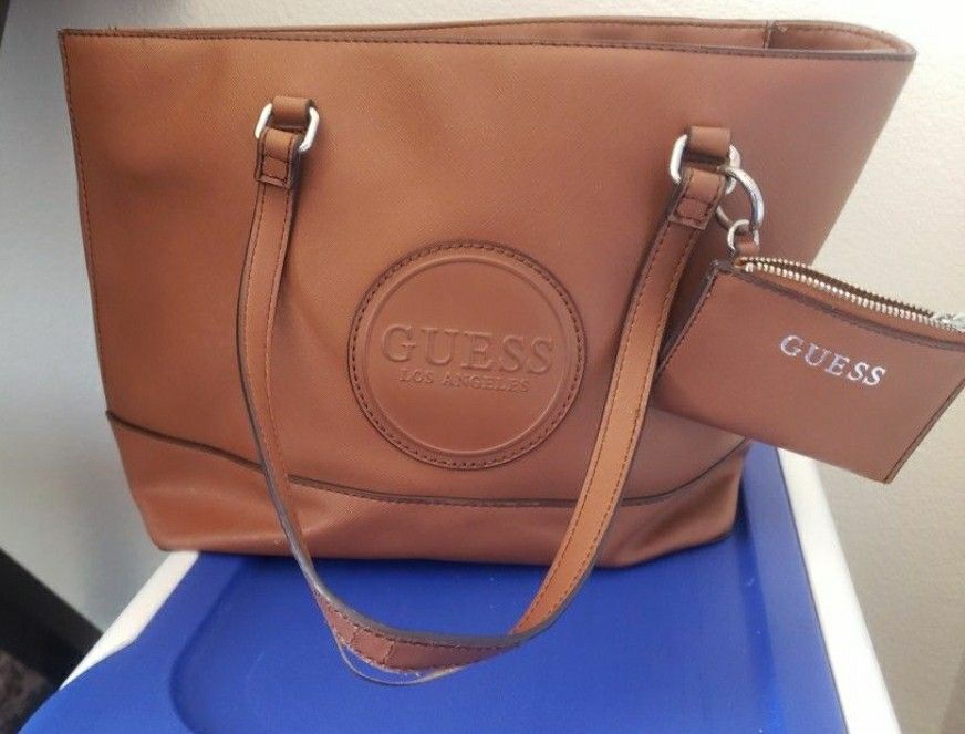 Guess Purse 