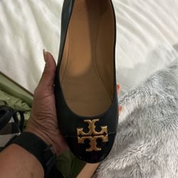 TORY BURCH BALLET FLATS 🥿 