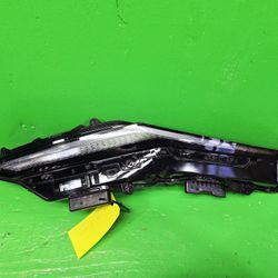 ARIYA 2024 2025 2026 DRIVER DAY RUNNING LIGHT OEM