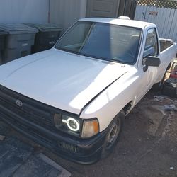 1994 Toyota pickup