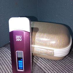 No! No! Hair Removal Kit