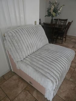 New chair