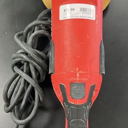 Bauer tools disc grinder concrete bit (936)