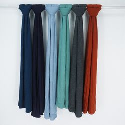Premium Jersey Hijabs / Shawls