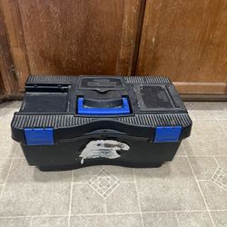 Tool Box 