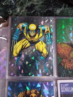 Wolverine