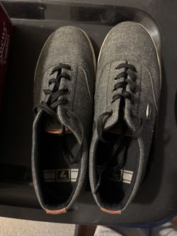 Lugs Size 10