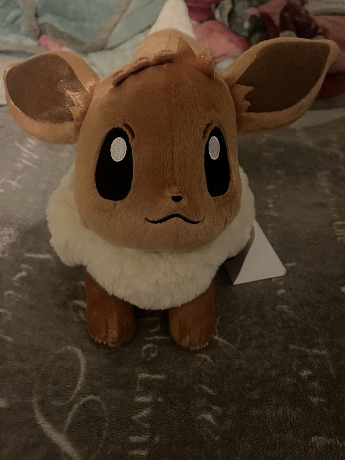 Pokémon Plush