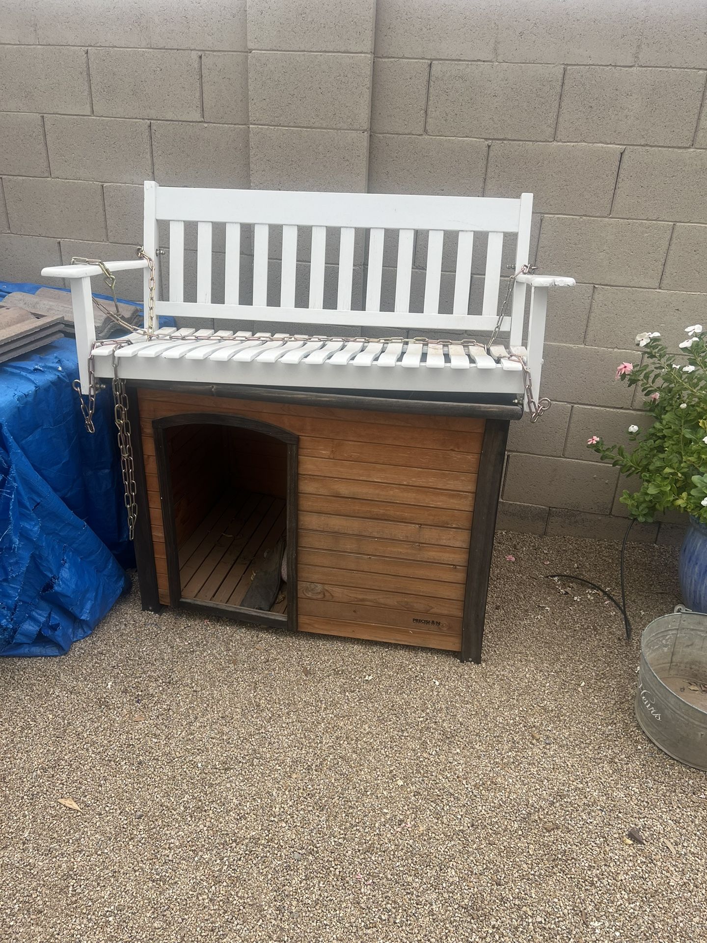 Porch Swing