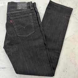 Levi’s 513 Jeans - NEW - 33” x 34”