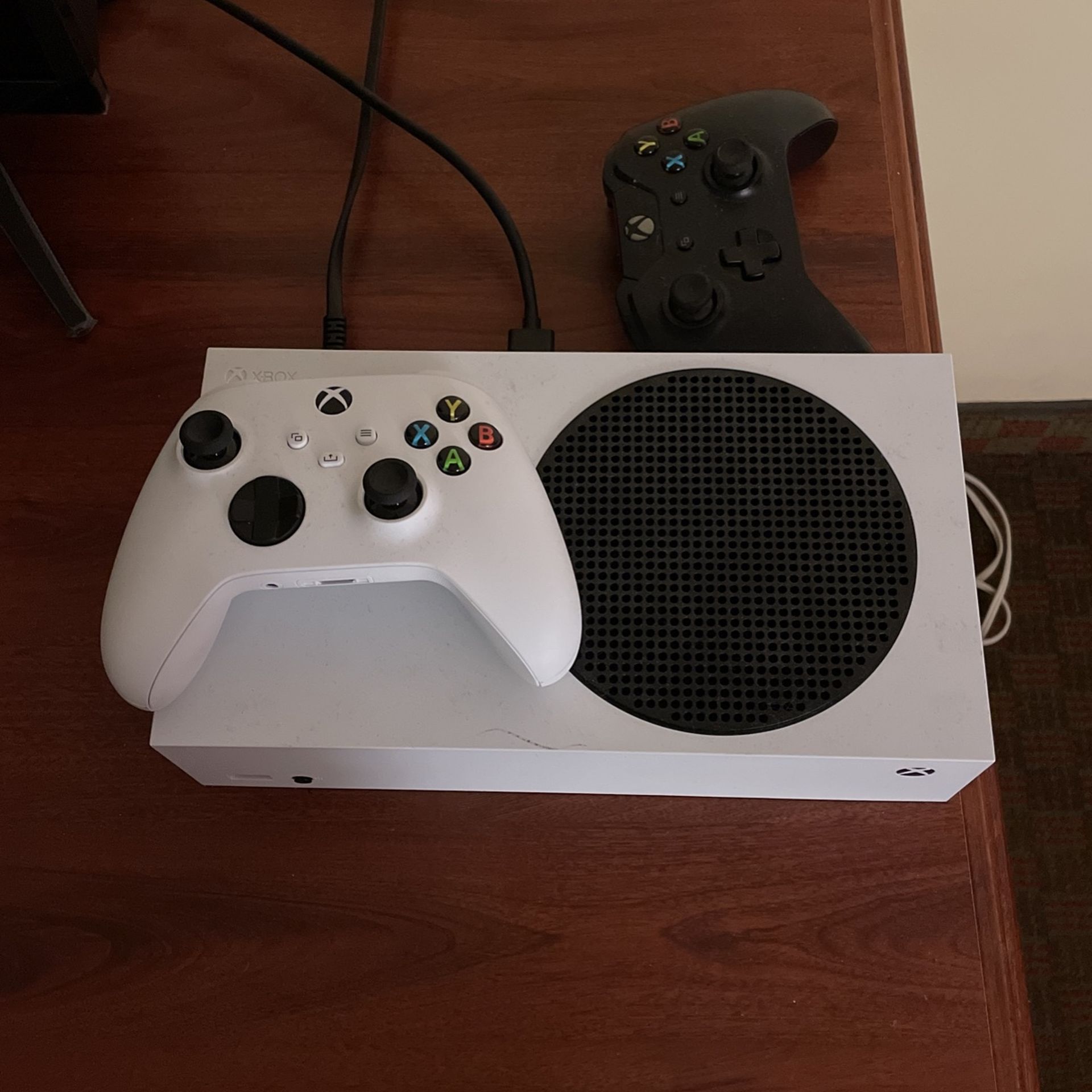 Xbox S Digital 
