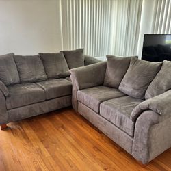 Sofas Living Room Set