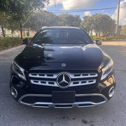 2020 Mercedes-Benz GLA 250