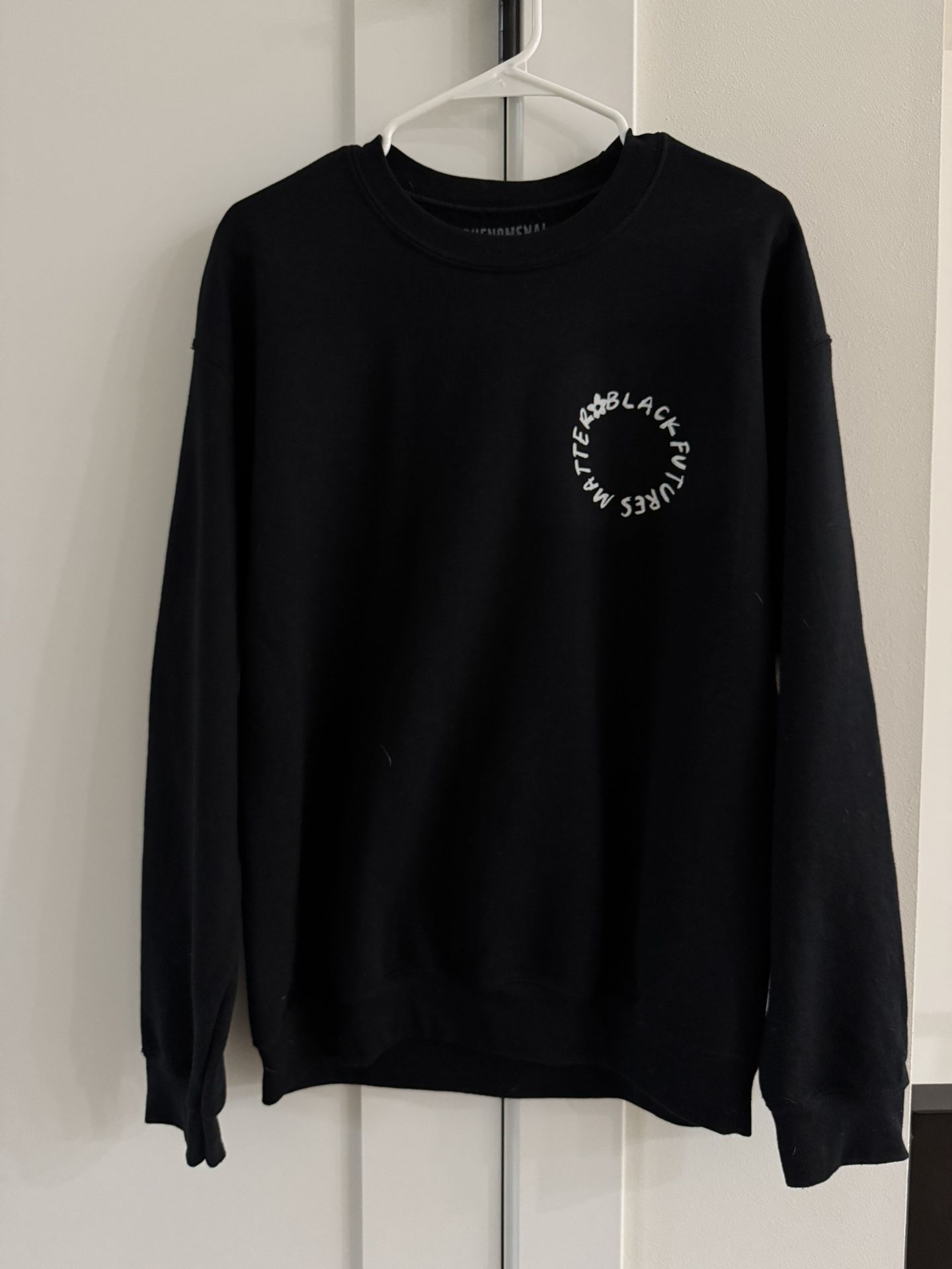 BLM Sweatshirt