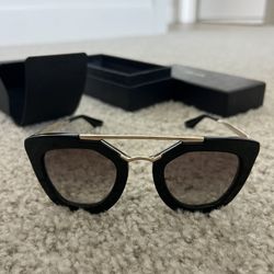 Prada Sunglasses 