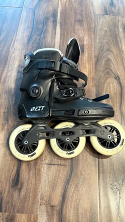 Powerslide NEXT 110 US M 9-10