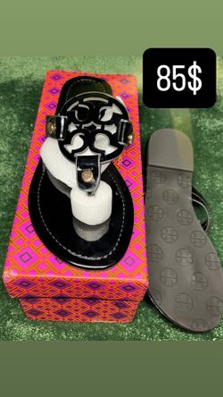 Tory Burch Miller