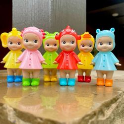 RAINY DAY SERIES AUTHENTIC  Blind Box 